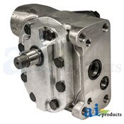 Hitch Hydr. Pump 70931C91, 70933C91